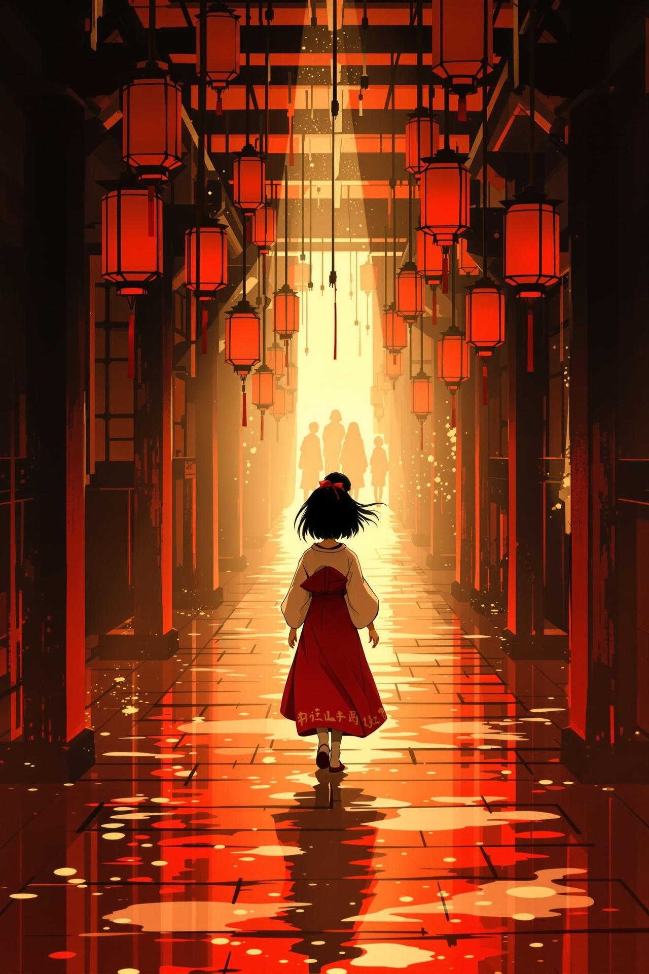 千与千寻 (Spirited Away) - 日韩在线高分推荐影视作品海报